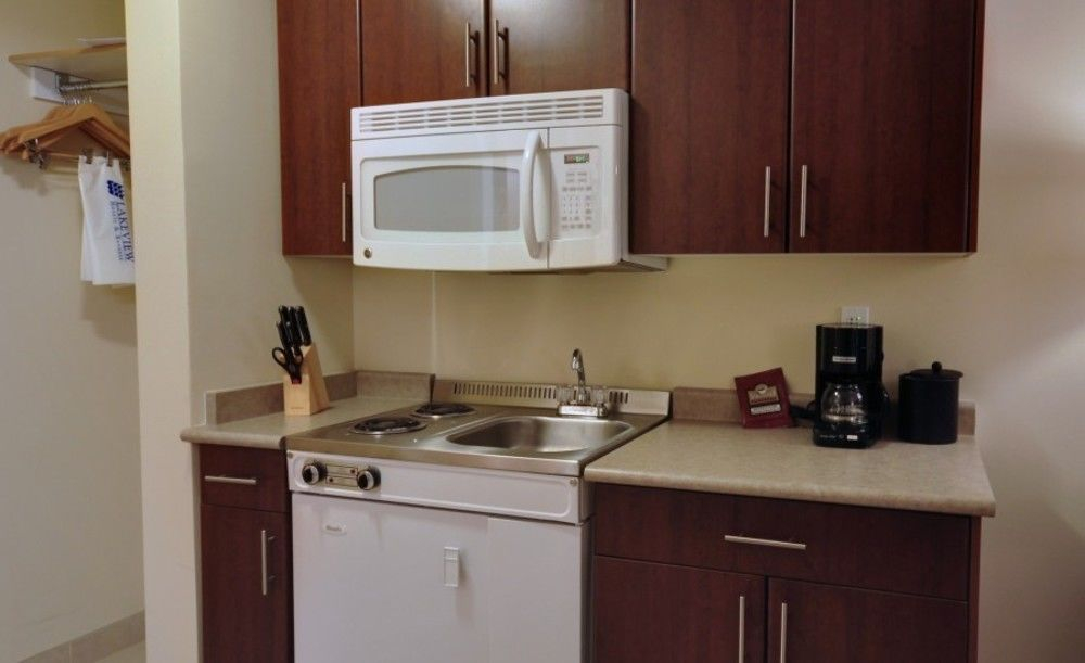 Sigma Inn & Suites Hudsons Hope
