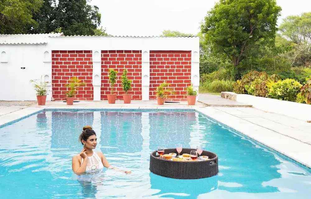 The Castle Villa - Luxury Villa Resort with Private Swimming Pool