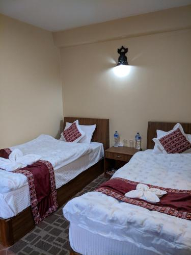 Hotel Terracotta