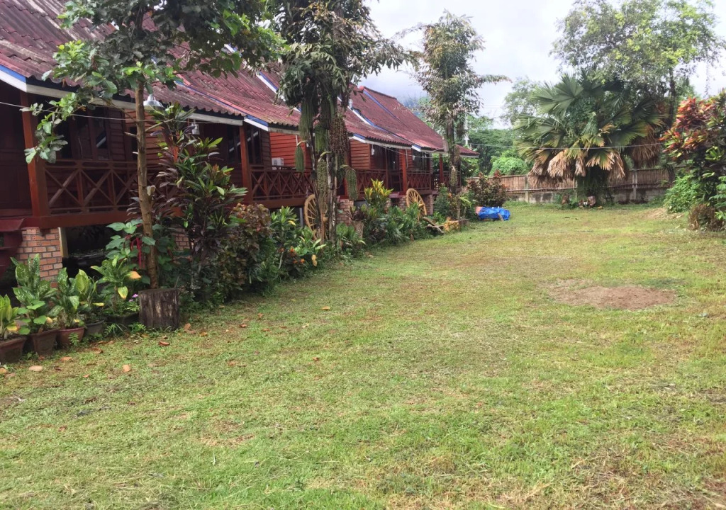 Sanachai Guest House