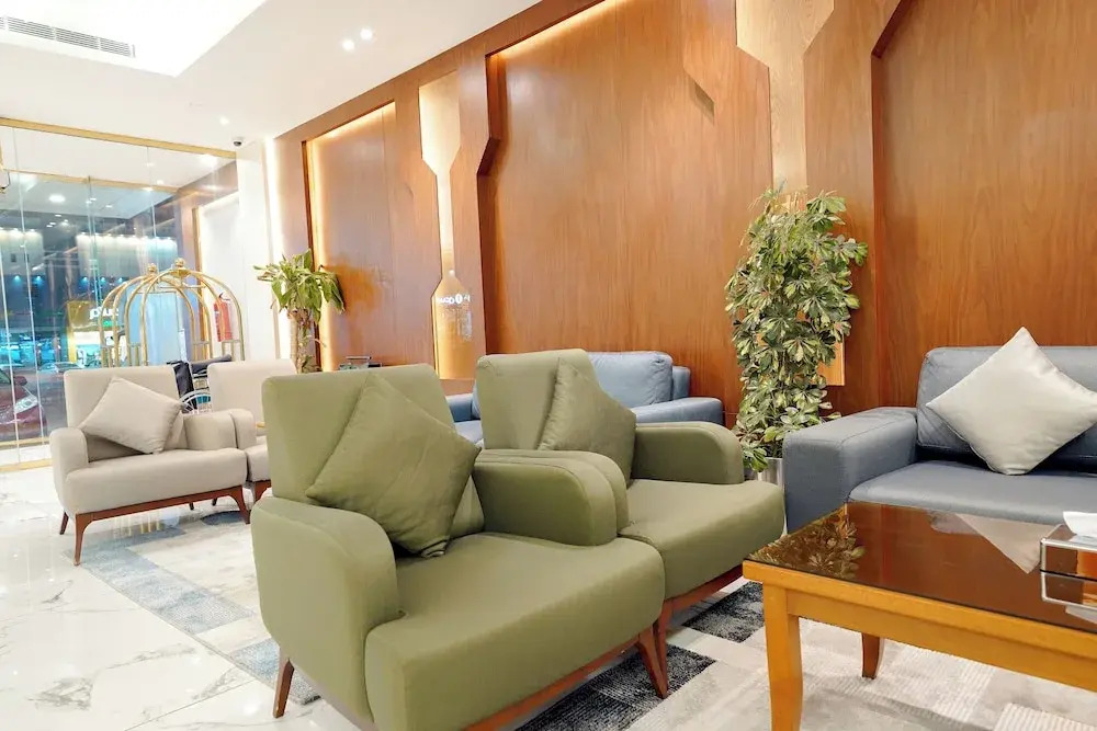 Namar Home Serviced Apartment - Tuwaiq