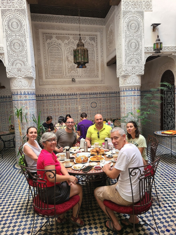 Riad Lala Kenza