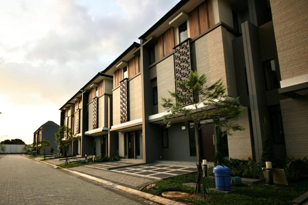 Olivers Guest House