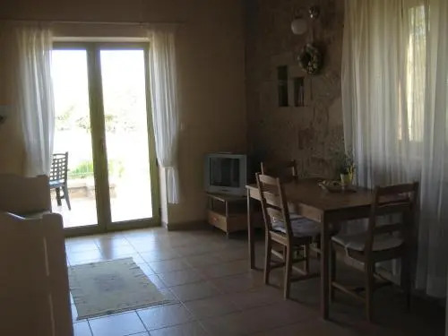 Amoni Holiday Homes