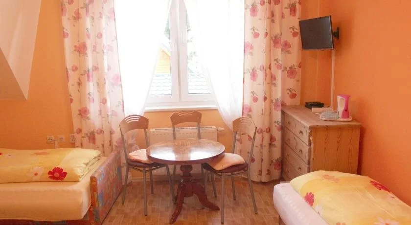 Pension Dom Ulla