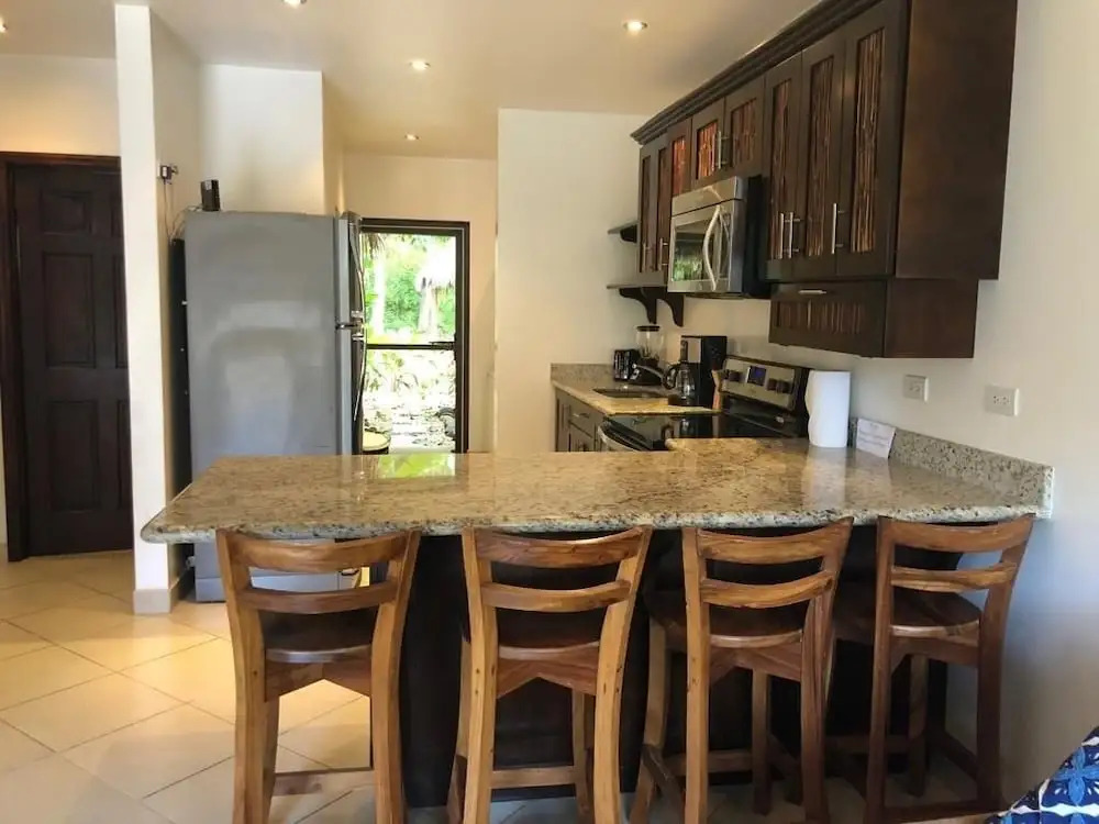 Cabo Velas Unit 21 - 3 Br condo by RedAwning