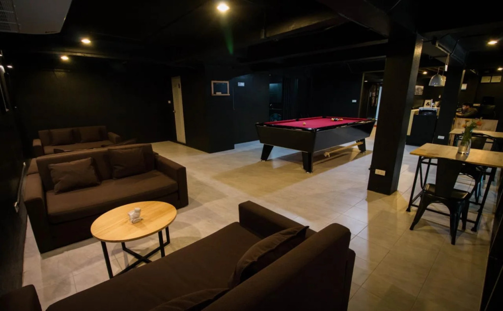 Marktel&Coffee - Hostel