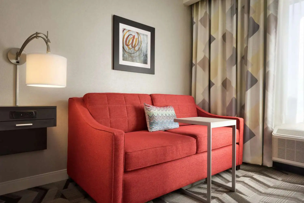 Hampton Inn Spring Hill, TN