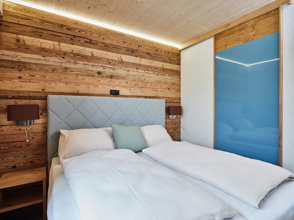 Hauser Kaibling mit Pool Haus