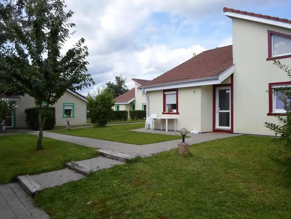 Appart'Hotel Les Acacias