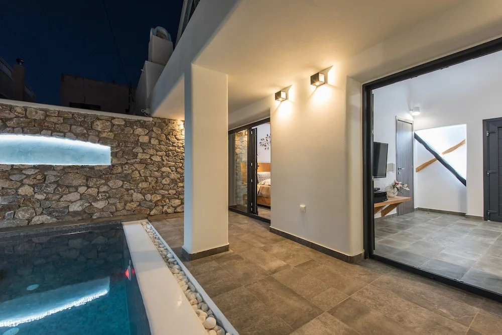 Aurum Eco Villa