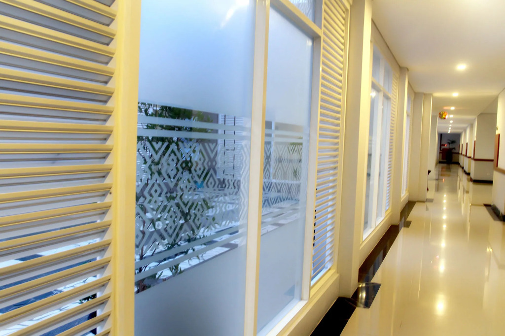 Prima SR Hotel & Convention Yogyakarta