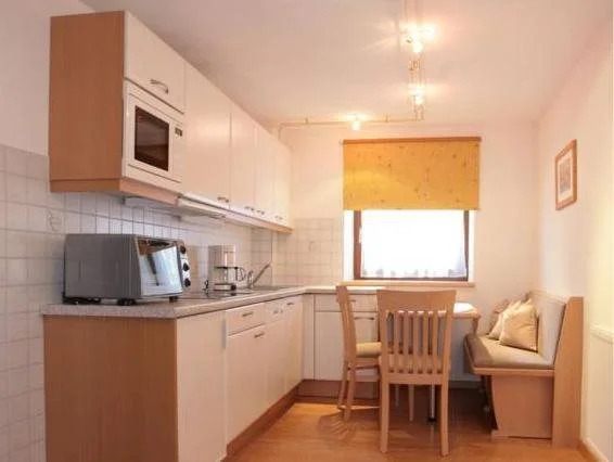 Apartmenthaus JÖRG, im SOMMER inklusive Super-Sommer-Card