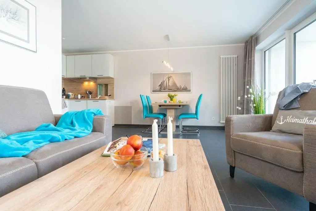 Duenenpark-Heiligenhafen-Haus-Duenengras-Wohnung-Ostseezauber-Nr-9