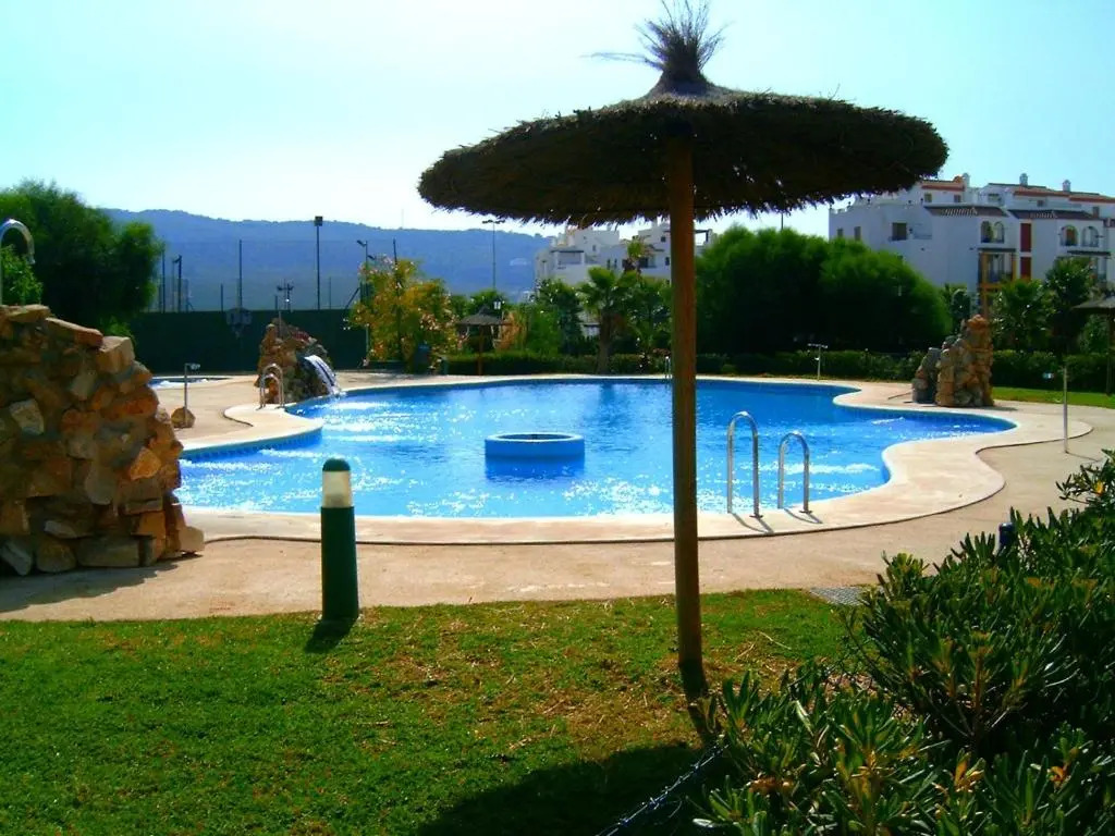 Apartamento Sol & Orilla