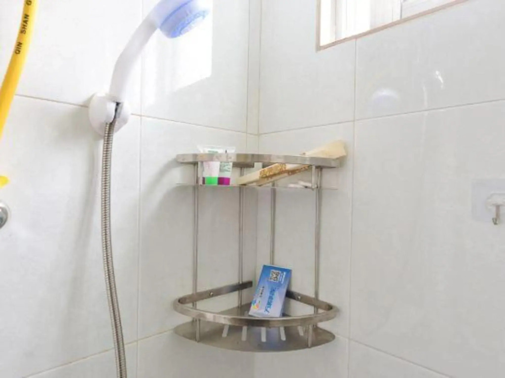 Xiai Apartment Hotel