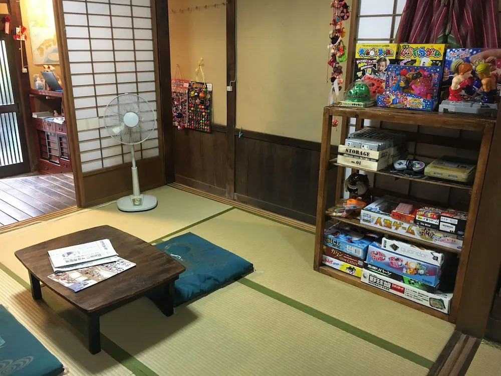 wagaranchi