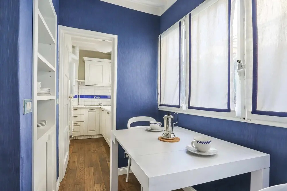 Romantic Flat in central Florence