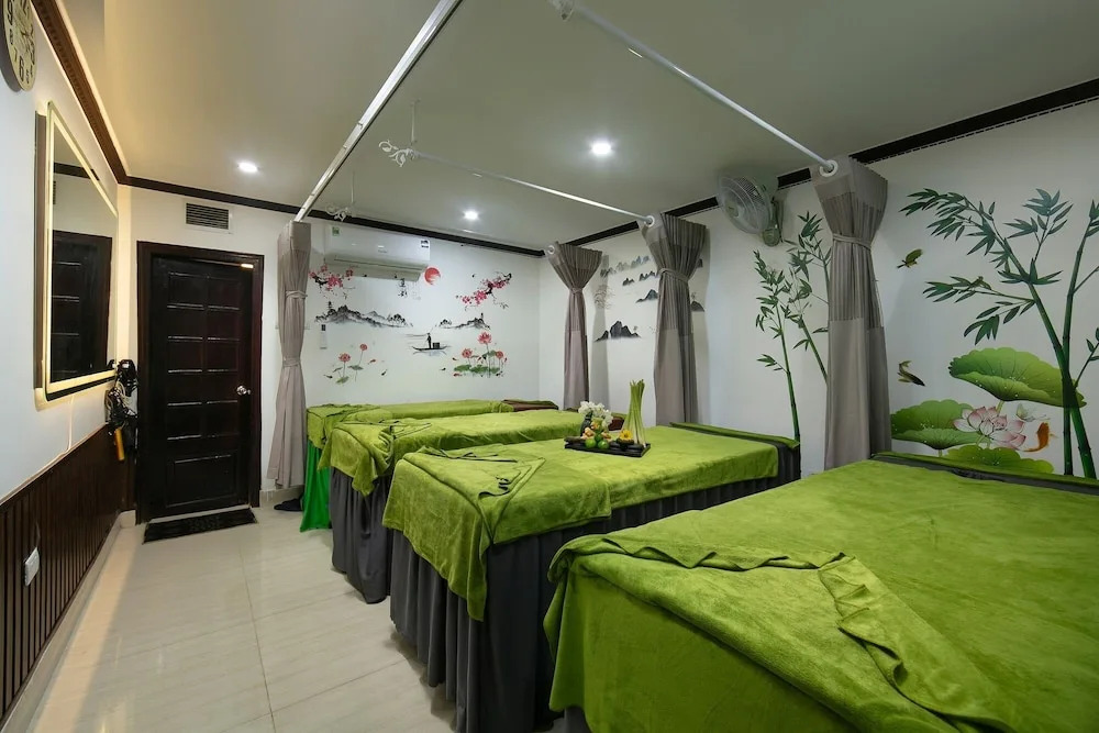 Silk Hanoi Moment Hotel & Spa - Hanoi Old Quarter