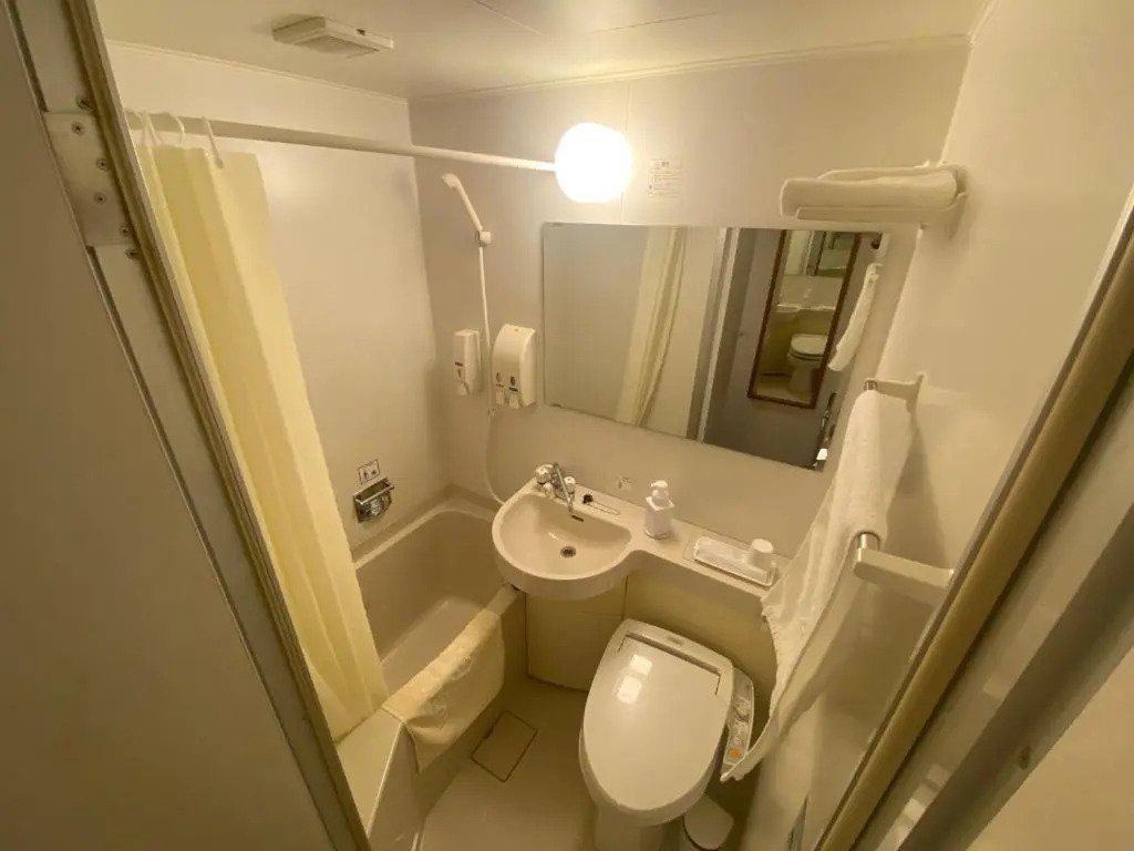 Az Inn Fukui