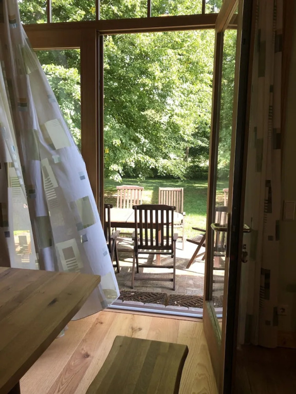 Ferienwohnung Ingrid Marie