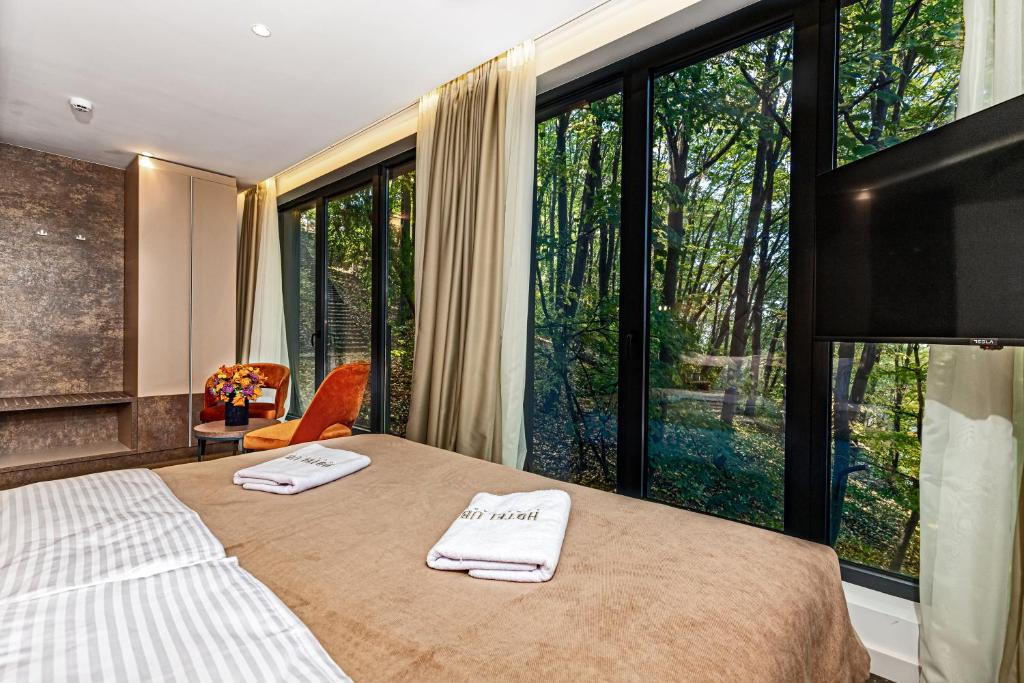 Hotel Ub Aqua Park
