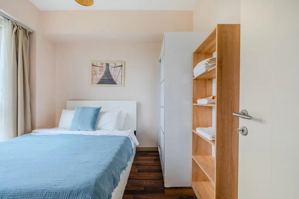Residence 30 min to Istanbul Airport
