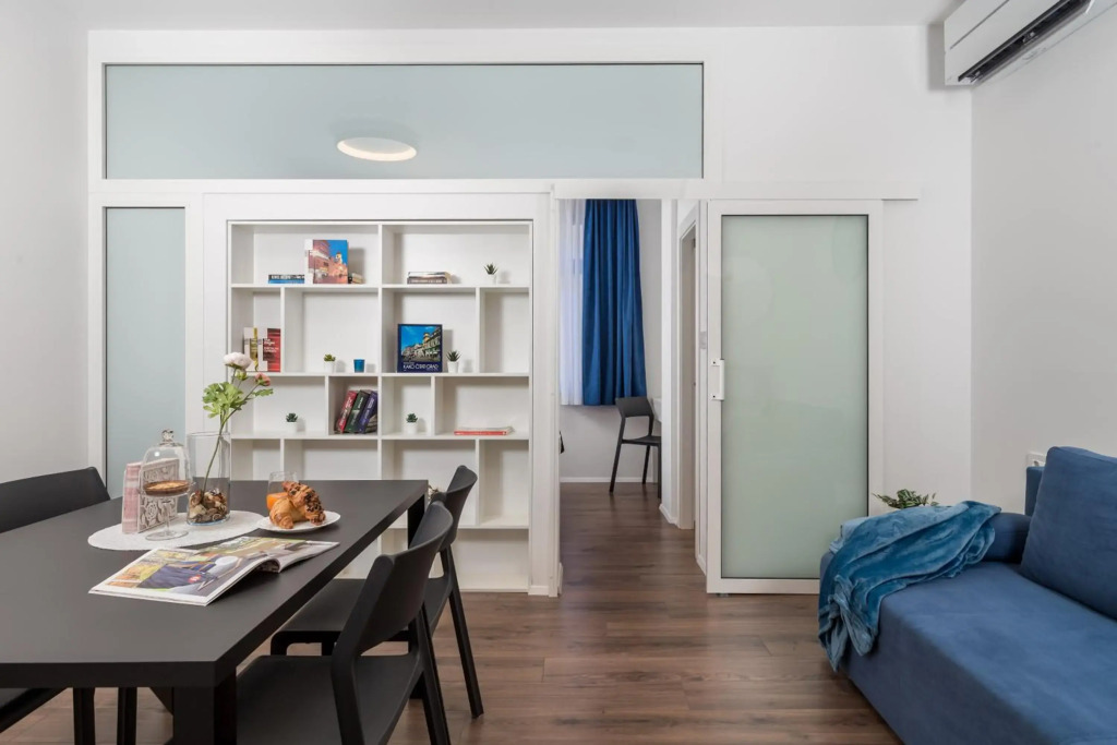 Apartmani Artqart Rijeka