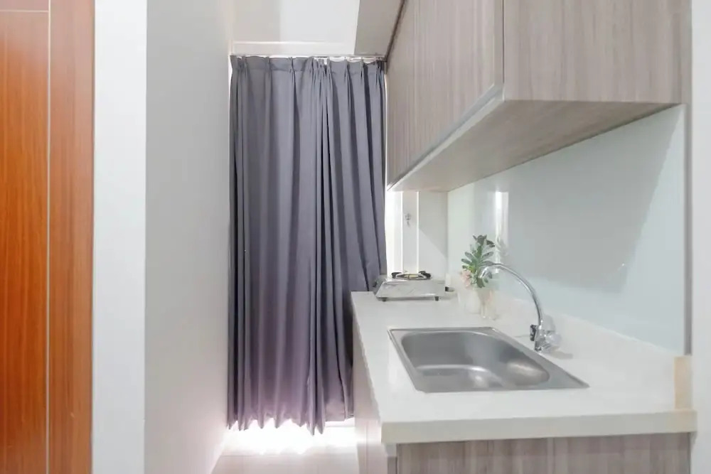Best Deal and Comfy 2BR Apartment at Vittoria Residence