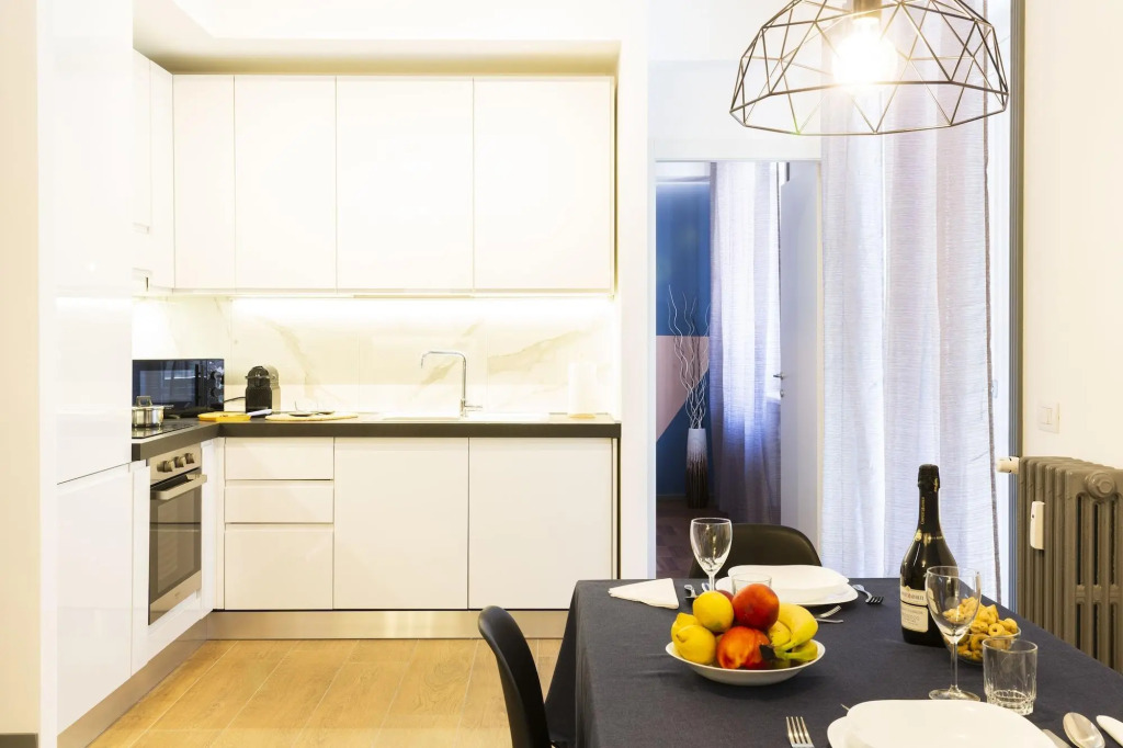 NotaMI - Ecogreen Flats Prestige - Central Station