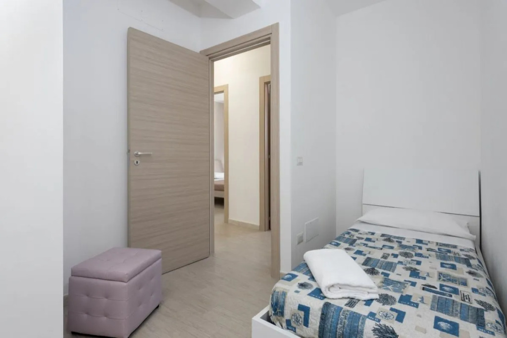 Isule Apartment & Terrace