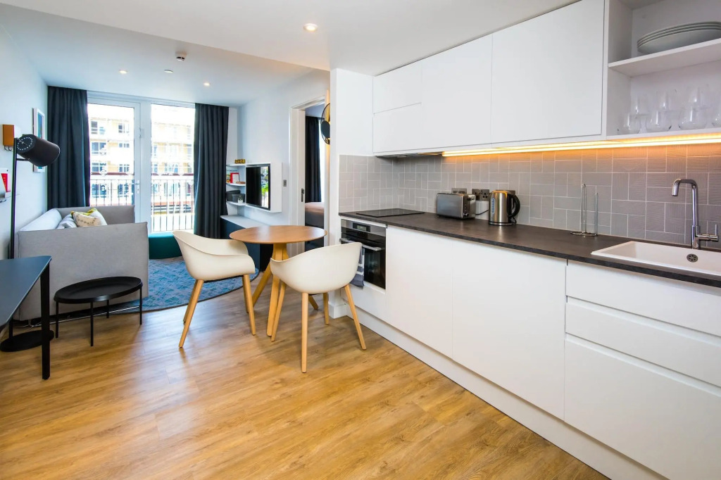 Staybridge Suites - Cardiff by IHG