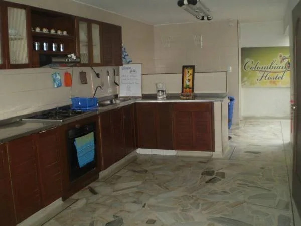 Colombian Home Hostel Cali