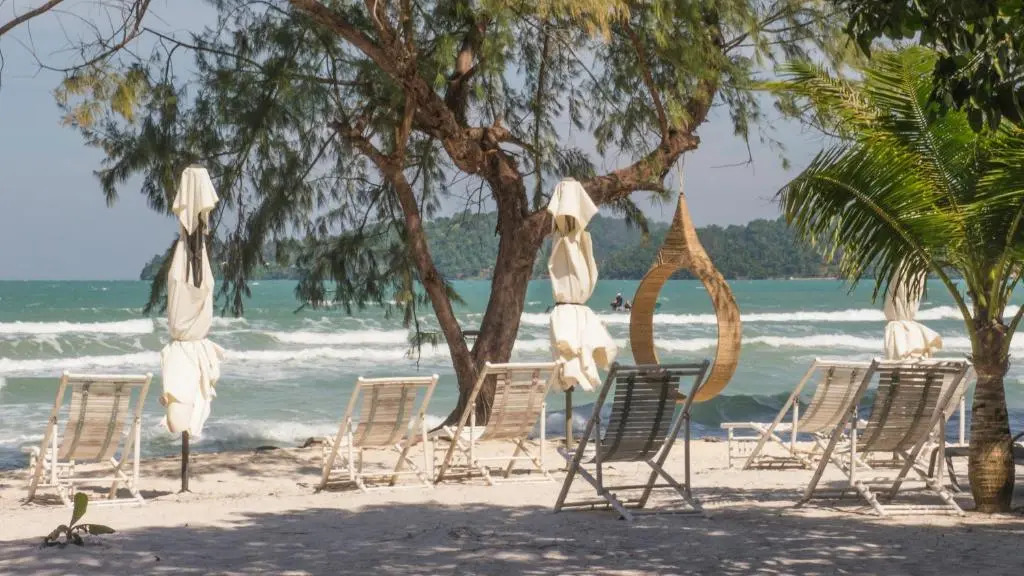 SARASEA Resort
