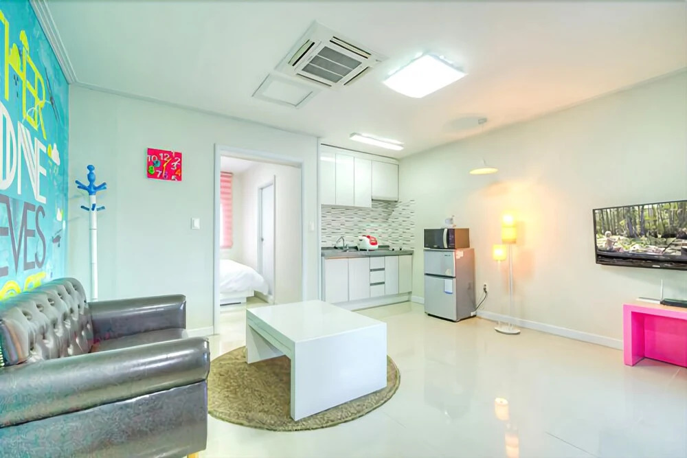 Yeongwol Atlantis Pension