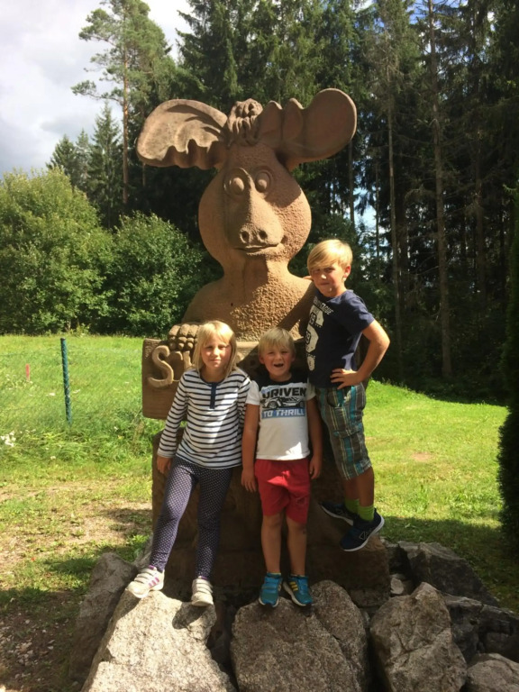 Gästehaus Lickert Familie Dreher