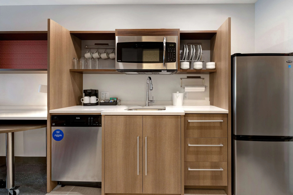 Home2 Suites By Hilton Lincolnshire Chicago