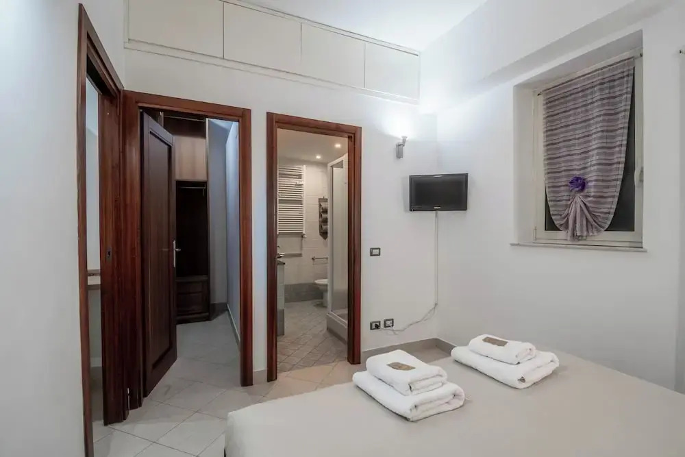 The House of Dreams of Serena in San Pietro