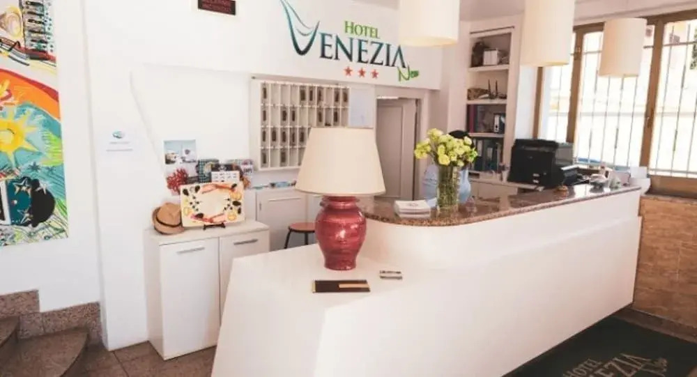 Hotel Venezia New