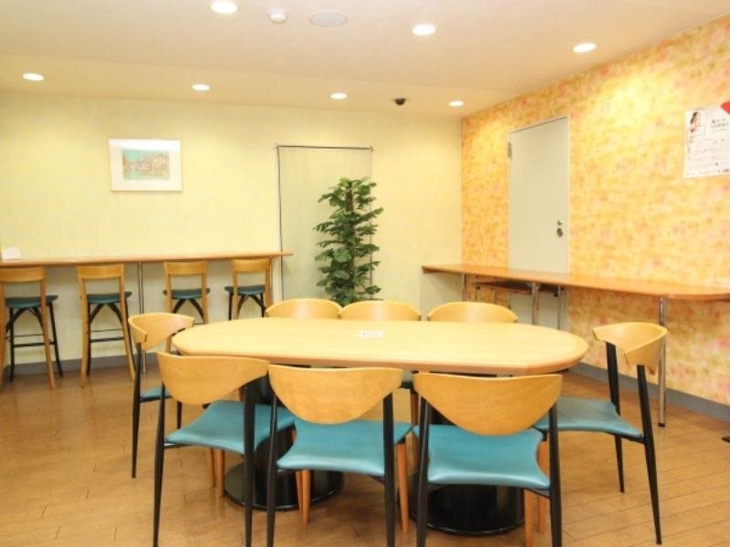 Smile Hotel Kakegawa