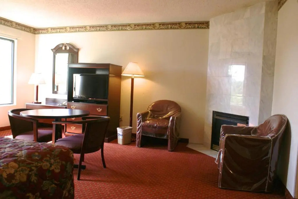 Horizon Inn
