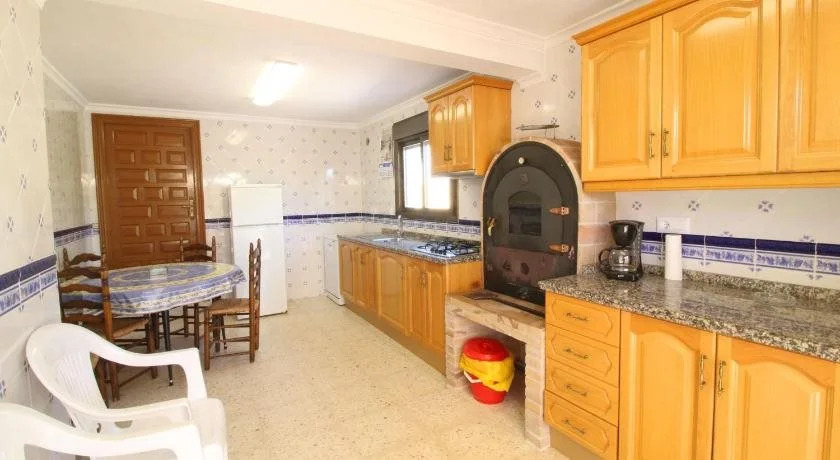 Villas Costa Calpe - El Pozo
