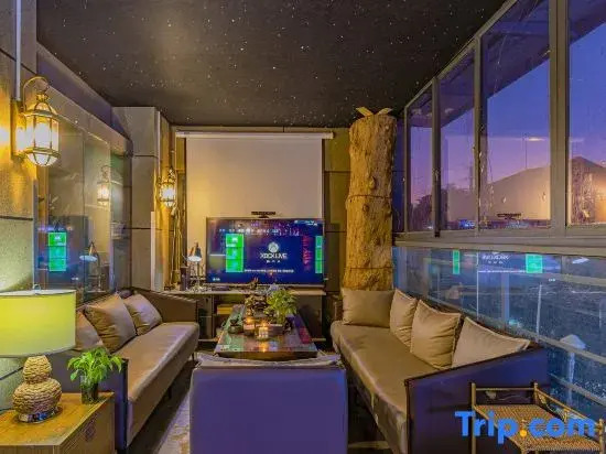 WS Garden E-sports Hotel (Cuihu Yunda Branch)