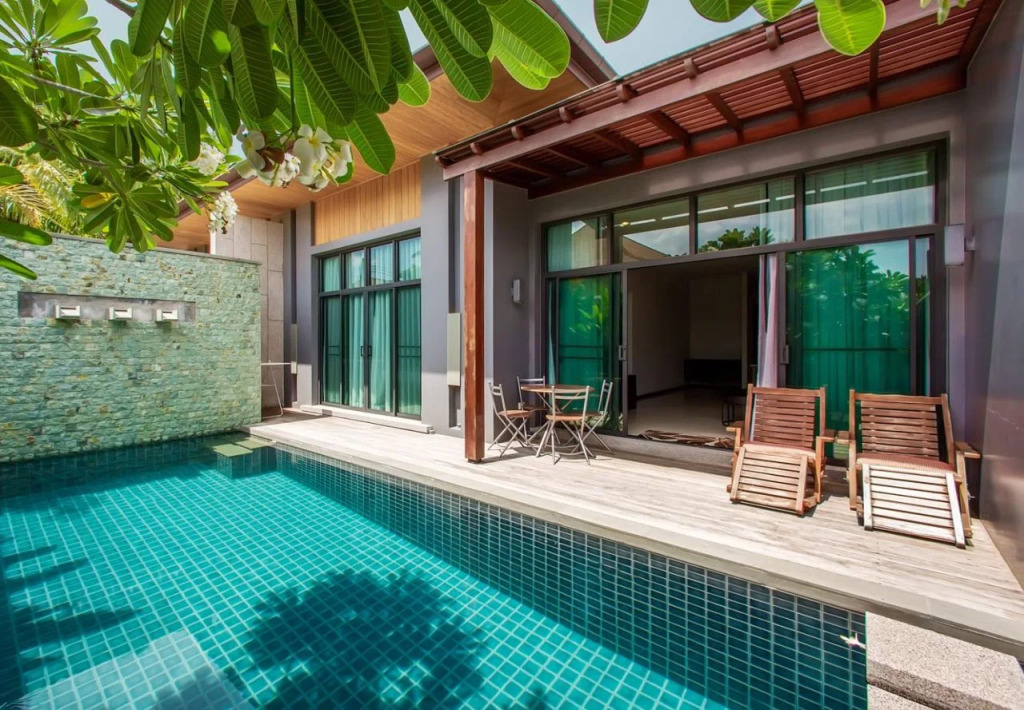 Onyx Villas by TropicLook
