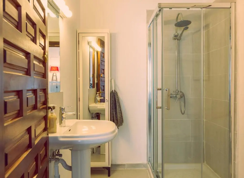 Alhaurin Old Town, Casa Flamingo, 2 bed apartment