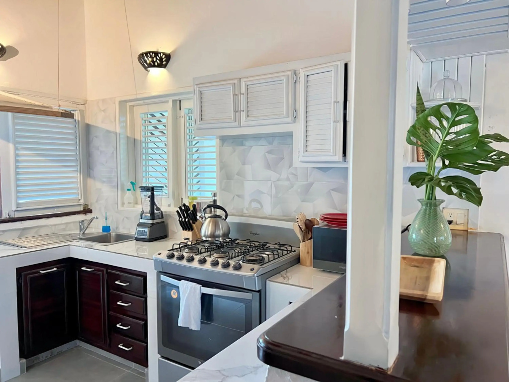 Villa Anantara 5min walk 2 Bonita Beach, Food &Bars