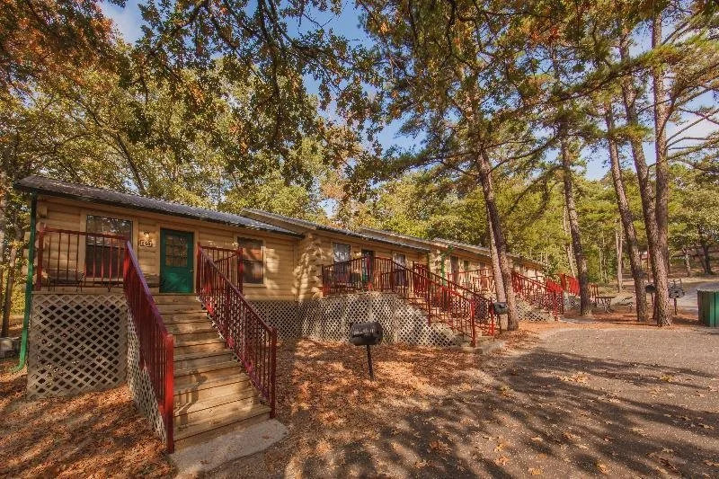 Silverleaf S Holly Lake Ranch