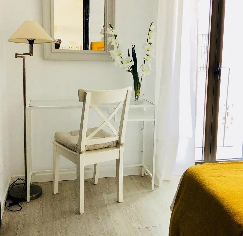 Apartamento Marbella Puerto Banús