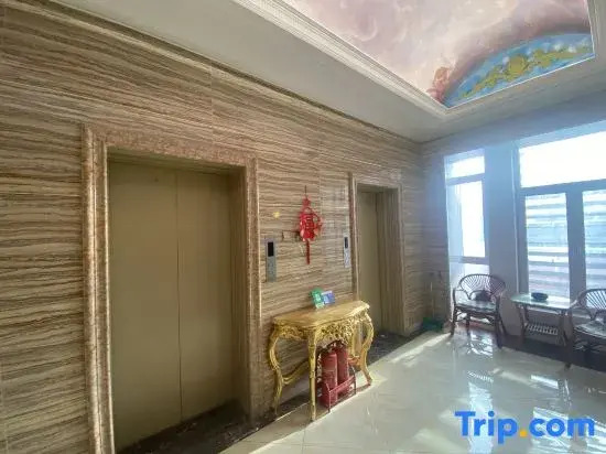 Tianjin Qiming Xiaozhu Homestay