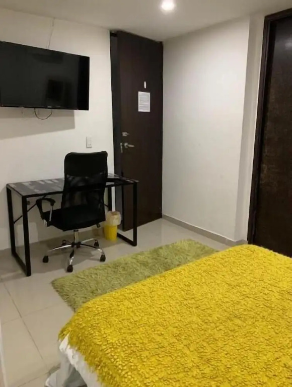 Hotel Sun Suite